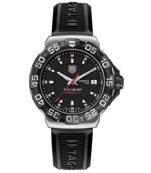 Tag Heuer Formula 1 Mens Watch Replica WAH1110.BT0714