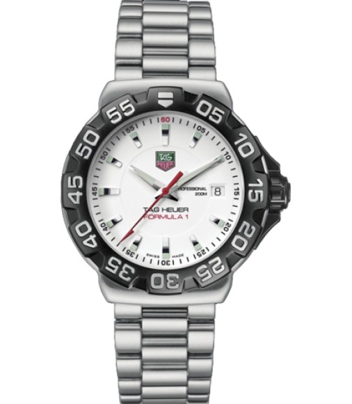 Tag Heuer Formula 1 Mens Watch Replica WAH1111.BA0850