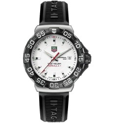 Tag Heuer Formula 1 Watch Replica WAH1111.BT0714