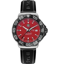 Tag Heuer Formula 1 Mens Watch Replica WAH1112.BT0714