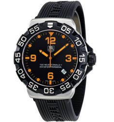 Tag Heuer Formula 1 Mens Watch Replica WAH1116.FT6024