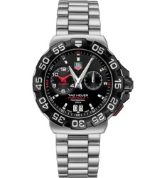 Tag Heuer Formula 1 Alarm Mens Watch Replica WAH111A.BA0850