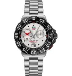 Tag Heuer Formula 1 Alarm Mens Watch Replica WAH111B.BA0850