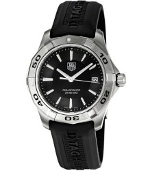 Tag Heuer Aquaracer Aquaracer 39mm Mens Watch Replica WAP1110.FT6029