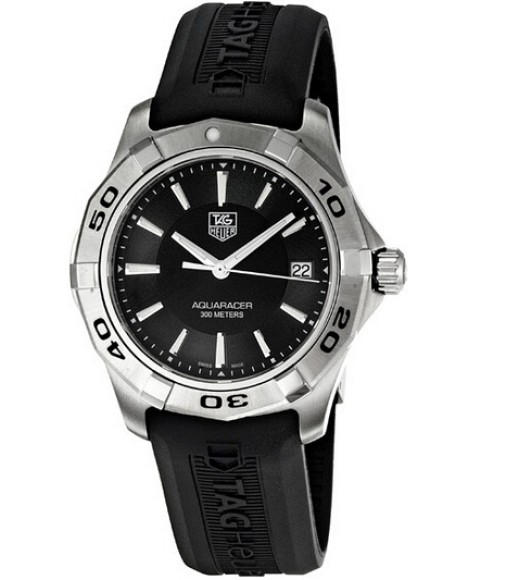 Tag Heuer Aquaracer Aquaracer 39mm Mens Watch Replica WAP1110.FT6029