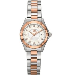 Tag Heuer Aquaracer Quartz Ladies Watch Replica WAP1451.BD0837