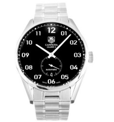 Tag Heuer Carrera Calibre 6 39 MM Watch Replica WAR2110.BA0787