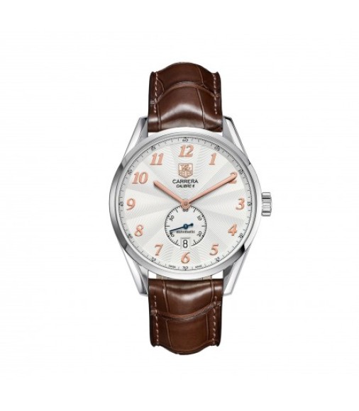 Tag Heuer Carrera Calibre 6 Heritage Automatic 39 Mens Watch Replica WAS2112.FC6181