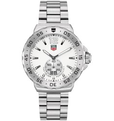 Tag Heuer Formula 1 Grande Date 42mm Watch Replica WAU1113.BA0858