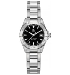 Tag Heuer Aquaracer Lady 300M 27mm Replica WAY1410.BA0920