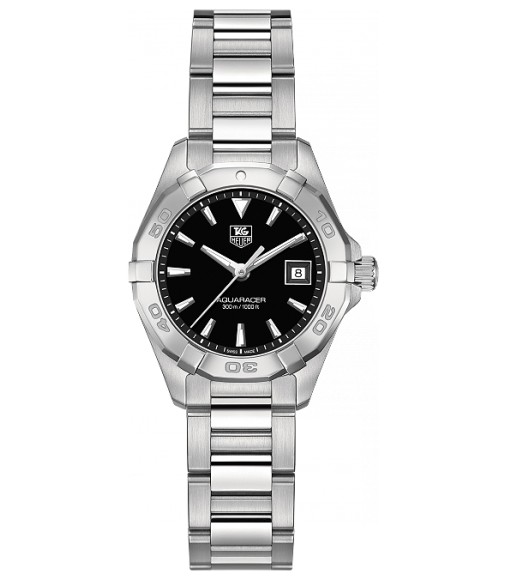 Tag Heuer Aquaracer Lady 300M 27mm Replica WAY1410.BA0920