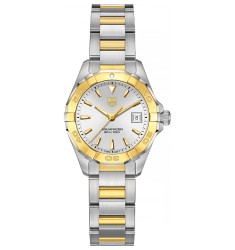 Tag Heuer Aquaracer Lady 300m 27mm Watch Replica WAY1455.BD0922