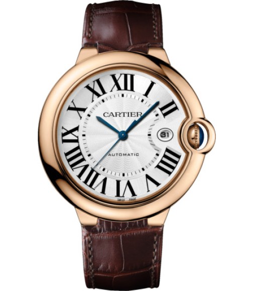 Replica Cartier Ballon Bleu De Cartier Watch WGBB0017 