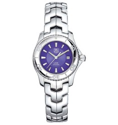 Tag Heuer Link Ladies Watch Replica WJ1311.BA0572