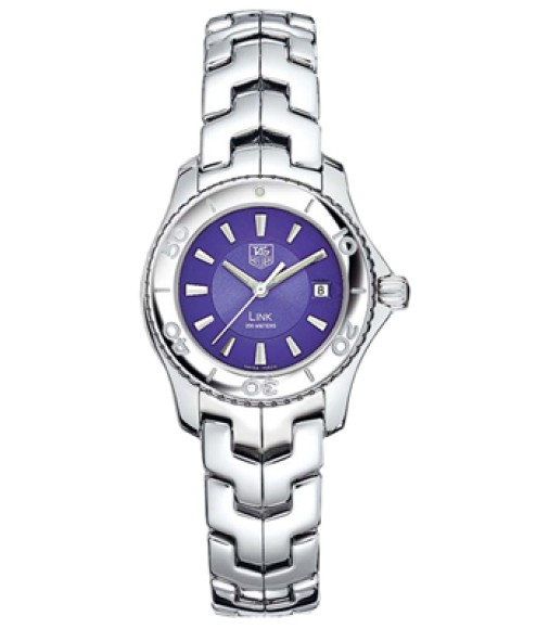 Tag Heuer Link Ladies Watch Replica WJ1311.BA0572