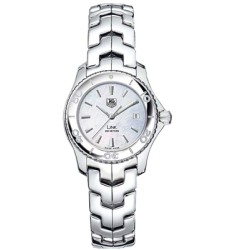 Tag Heuer Link Quartz Ladies Watch Replica WJ1313.BA0572