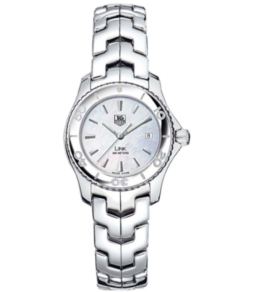 Tag Heuer Link Quartz Ladies Watch Replica WJ1313.BA0572