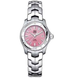 Tag Heuer Link Ladies Watch Replica WJ1315.BA0573