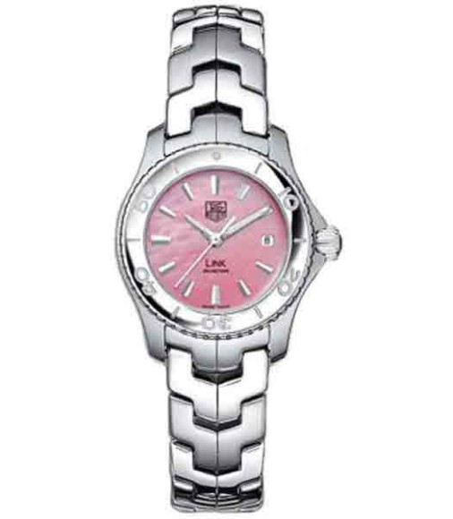 Tag Heuer Link Ladies Watch Replica WJ1315.BA0573