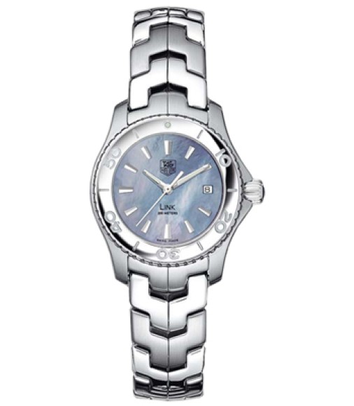 Tag Heuer Link Ladies Watch Replica WJ1316.BA0573