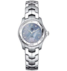 Tag Heuer Link Quartz Ladies Watch Replica WJ1317.BA0573