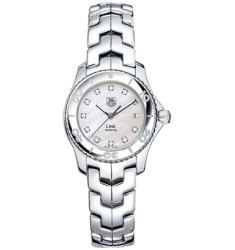 Tag Heuer Link Ladies Watch Replica WJ1319.BA0572