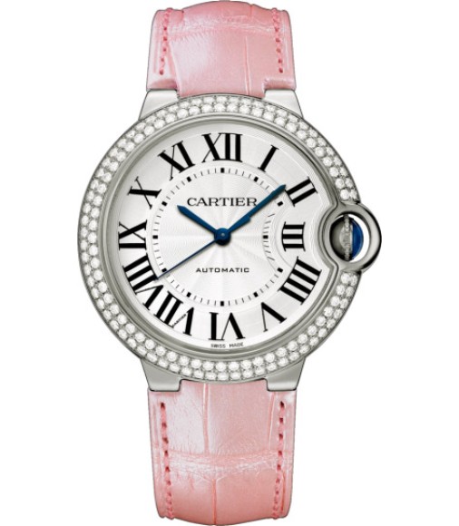 Replica Cartier Ballon Bleu De Cartier Watch WJBB0011 