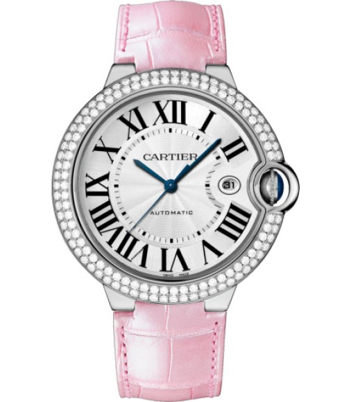 Replica Cartier Ballon Bleu De Cartier Watch WJBB0032 