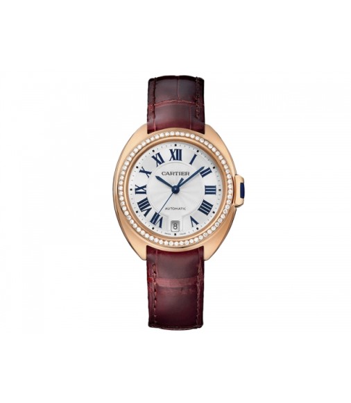 Replica Cartier Cle De Cartier WJCL0013