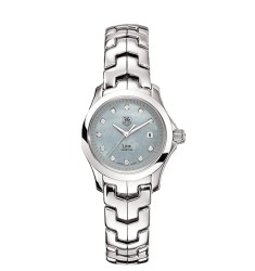 Tag Heuer Link Quartz Ladies Watch Replica WJF131D.BA0572