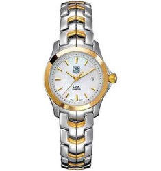 Tag Heuer Link Ladies Watch Replica WJF1352.BB0581