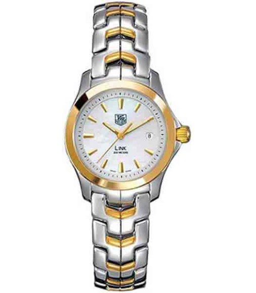 Tag Heuer Link Ladies Watch Replica WJF1352.BB0581