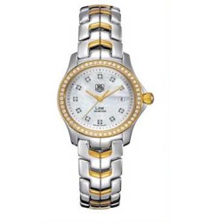 Tag Heuer Link Ladies Watch Replica WJF1354.BB0581