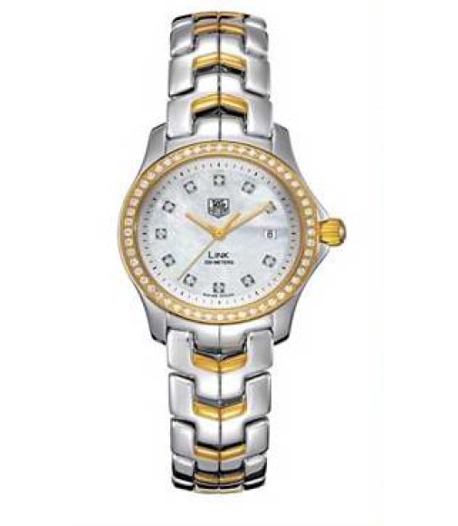 Tag Heuer Link Ladies Watch Replica WJF1354.BB0581