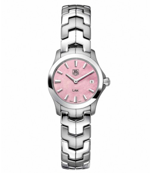 Tag Heuer Link Ladies Watch Replica WJF1412.BA0585