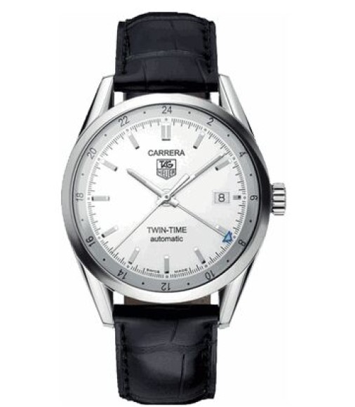 Tag Heuer Carrera Caliber 5 Automatic Watch Replica WV2116.FC6180