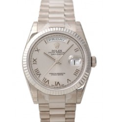 Rolex Day-Date Watch Replica 118239-1