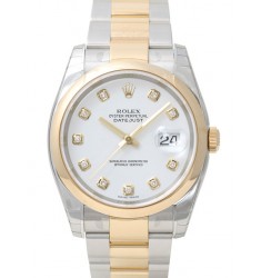 Rolex Datejust Watch Replica 116203-3