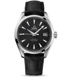 Omega Seamaster Aqua Terra Chronometer replica watch 231.13.42.21.06.001