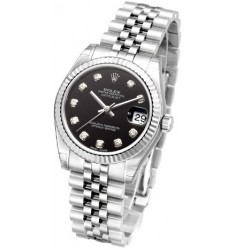 Rolex Datejust Lady 31 Watch Replica 178274-21