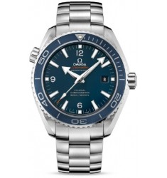 Omega Seamaster Planet Ocean Big Size replica watch 232.90.46.21.03.001