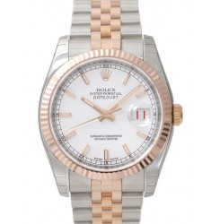 Rolex Datejust Watch Replica 116231-14