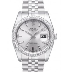 Rolex Datejust Watch Replica 116244-2