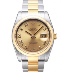 Rolex Datejust Watch Replica 116203-6