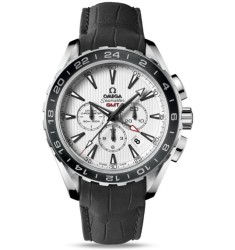 Omega Seamaster Aqua Terra Chronograph replica watch 231.13.44.52.04.001