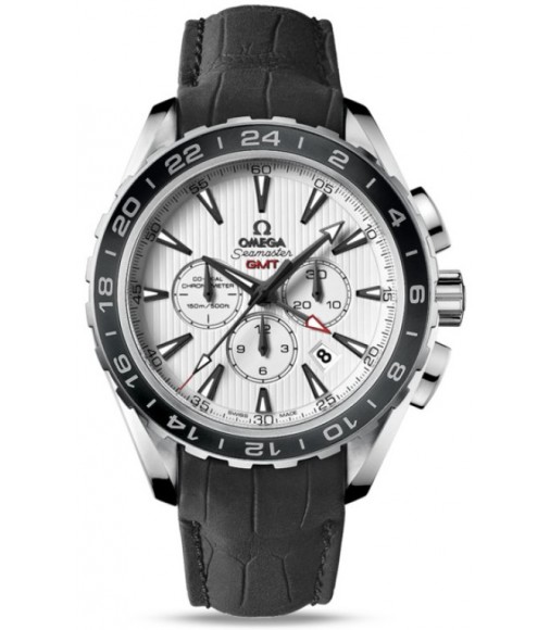Omega Seamaster Aqua Terra Chronograph replica watch 231.13.44.52.04.001