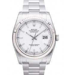 Rolex Datejust Watch Replica 116234-37