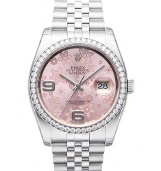 Rolex Datejust Watch Replica 116244-9