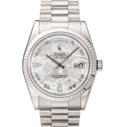 Rolex Day-Date Watch Replica 118239-5