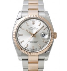 Rolex Datejust Watch Replica 116231-11